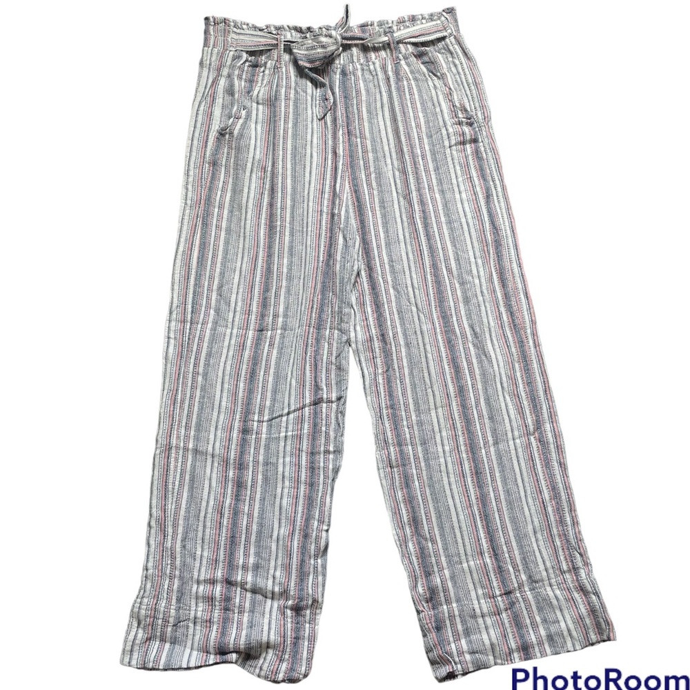 Urban Outfitters Paperbag Pants